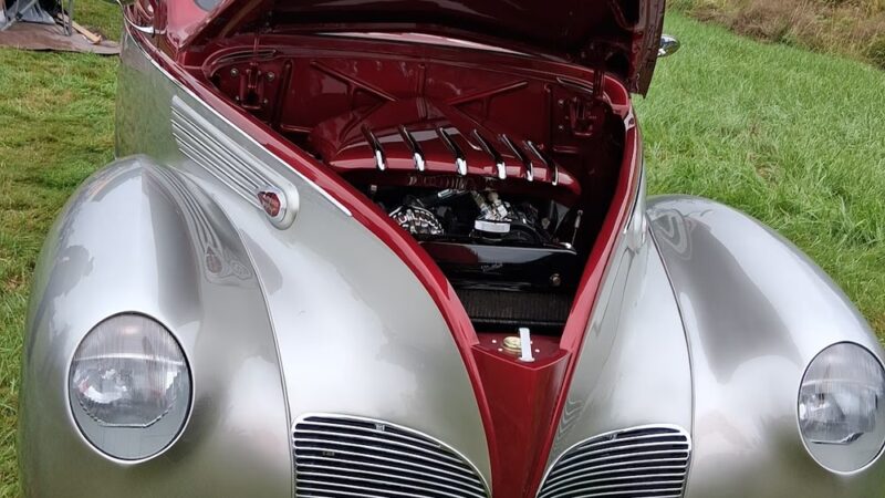 Wilson Field - Ocean Park, WA