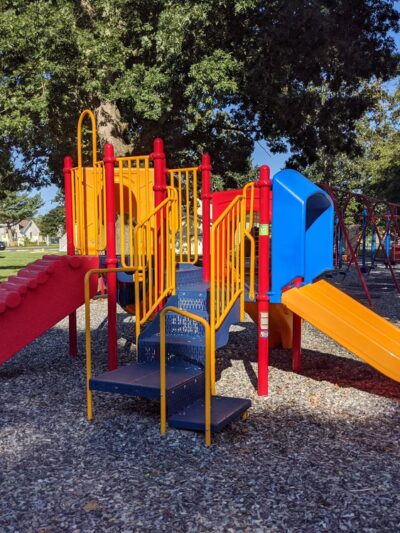 John West Park - Ocean View, DE