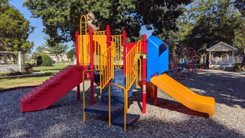 John West Park - Ocean View, DE