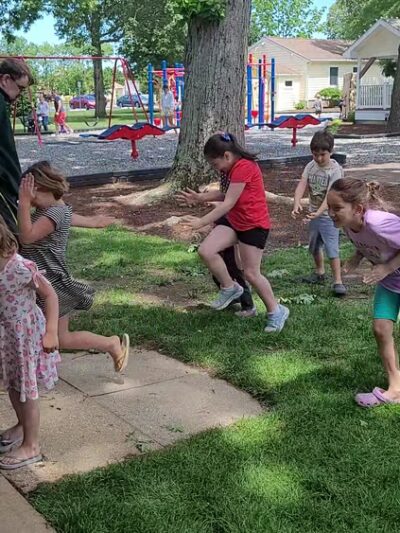 John West Park - Ocean View, DE