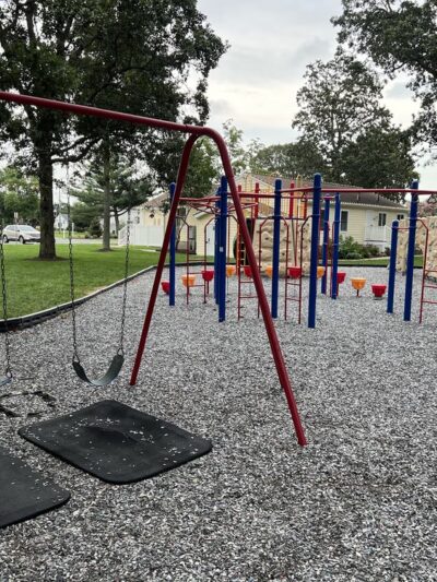 John West Park - Ocean View, DE