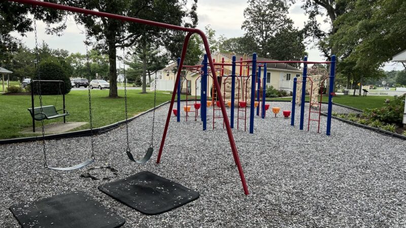 John West Park - Ocean View, DE