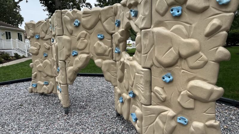 John West Park - Ocean View, DE