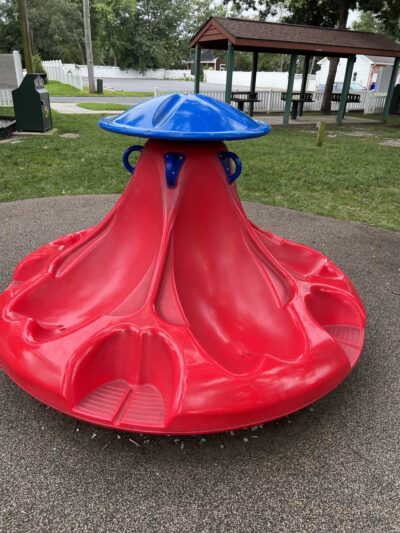 John West Park - Ocean View, DE