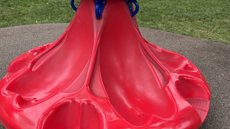 John West Park - Ocean View, DE