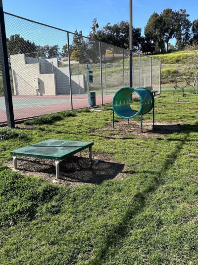 Dog Park O’Neill Heights - Oceanside, CA