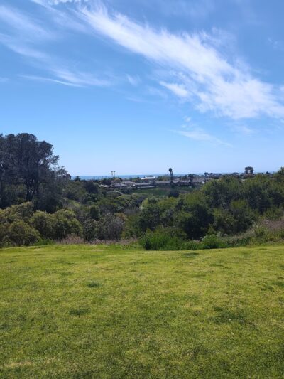 Joseph Carrasco Park - Oceanside, CA