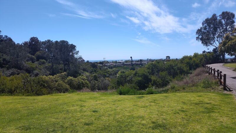 Joseph Carrasco Park - Oceanside, CA