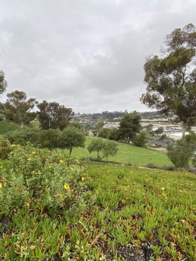 Joseph Carrasco Park - Oceanside, CA