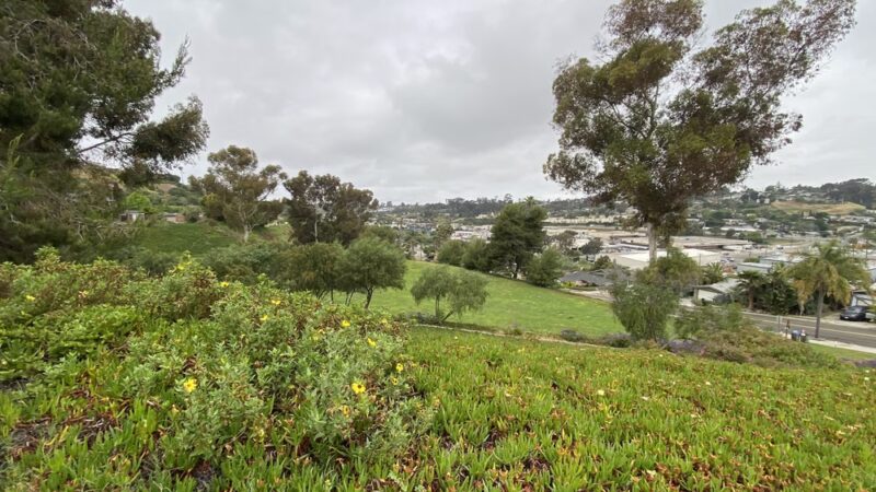 Joseph Carrasco Park - Oceanside, CA