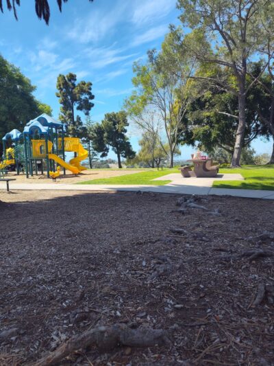 Joseph Carrasco Park - Oceanside, CA