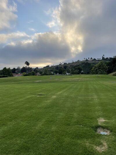 Marlado Highlands Park - Oceanside, CA