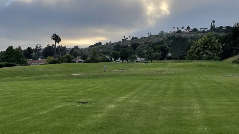 Marlado Highlands Park - Oceanside, CA