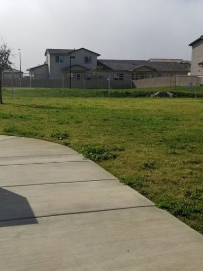 Seaside Village Dog Park - Oceanside, CA