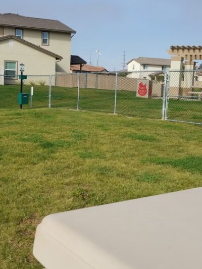 Seaside Village Dog Park - Oceanside, CA