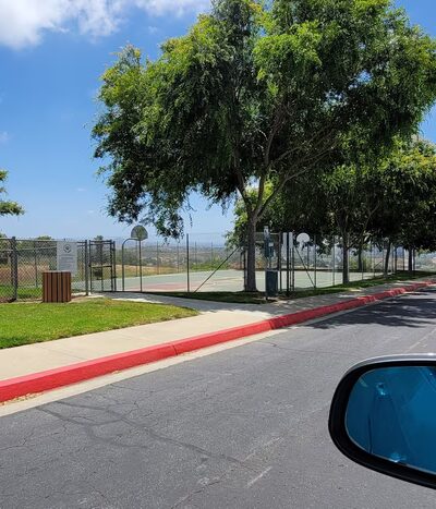 Serra mesa dog park - Oceanside, CA