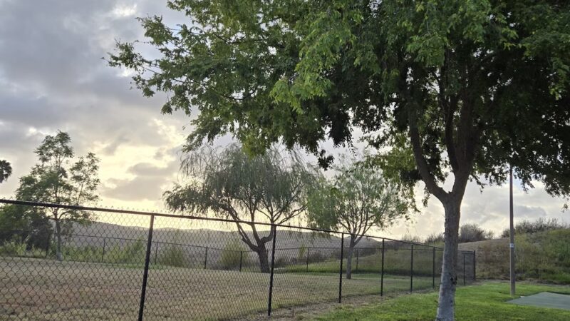 SLR Dog Park - Oceanside, CA