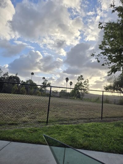 SLR Dog Park - Oceanside, CA