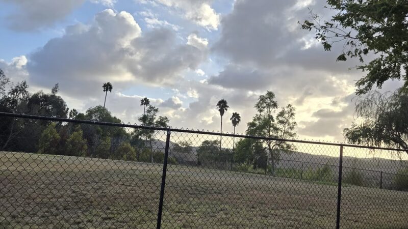 SLR Dog Park - Oceanside, CA
