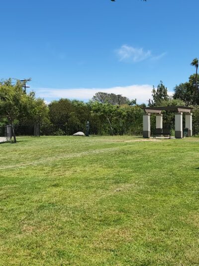 SLR Dog Park - Oceanside, CA