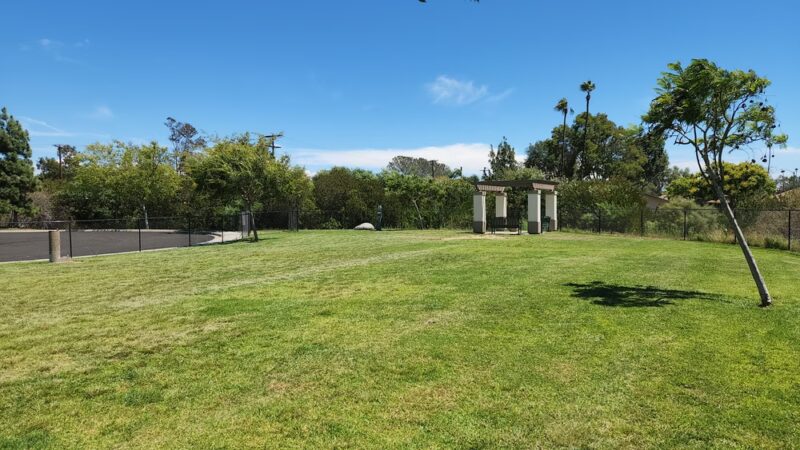 SLR Dog Park - Oceanside, CA