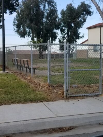 Stuart Mesa District Dog park - Oceanside, CA