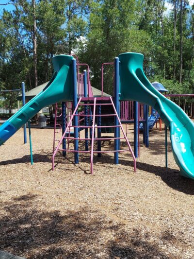 Freedom Park - Ocoee, FL