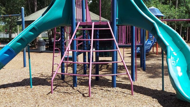 Freedom Park - Ocoee, FL