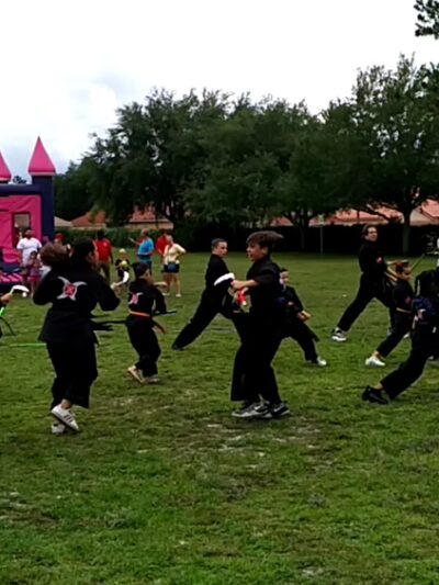 Freedom Park - Ocoee, FL