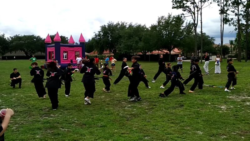 Freedom Park - Ocoee, FL