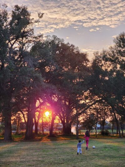 Freedom Park - Ocoee, FL