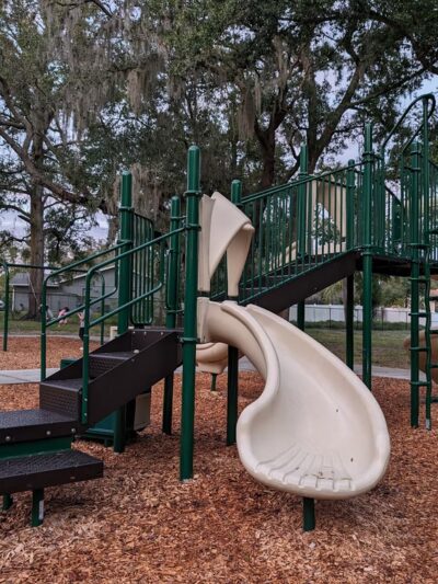 Montgomery Park - Ocoee, FL