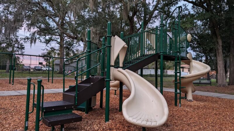 Montgomery Park - Ocoee, FL