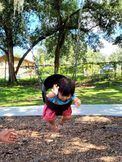 Montgomery Park - Ocoee, FL