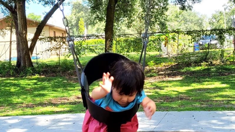 Montgomery Park - Ocoee, FL