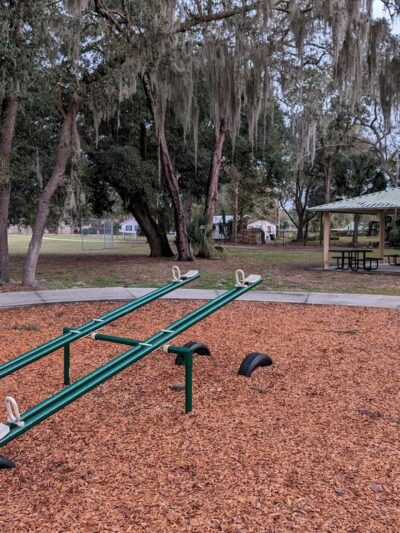 Montgomery Park - Ocoee, FL