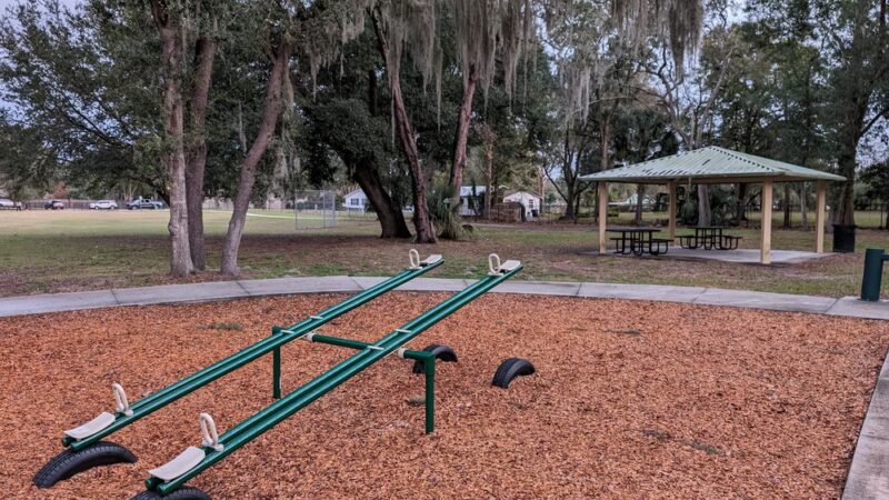 Montgomery Park - Ocoee, FL