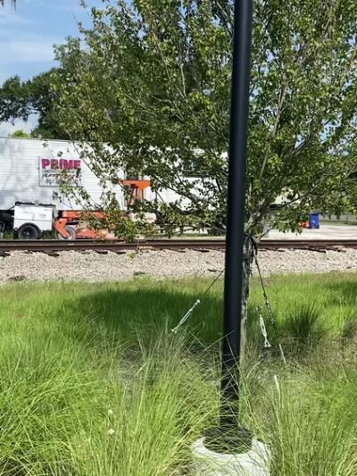 Ocoee Downtown Stormwater Park - Ocoee, FL