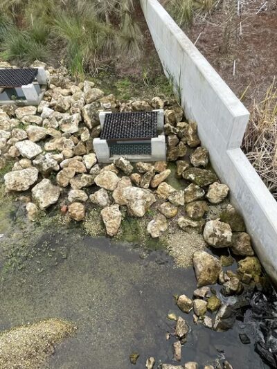 Ocoee Downtown Stormwater Park - Ocoee, FL