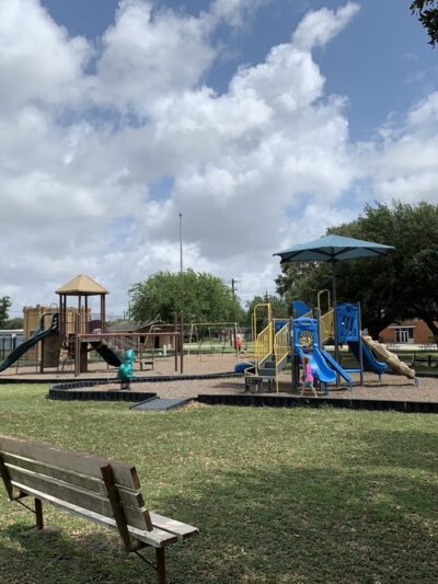 Odem City Park - Odem, TX