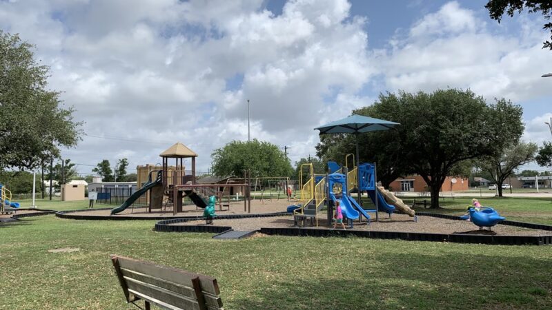 Odem City Park - Odem, TX