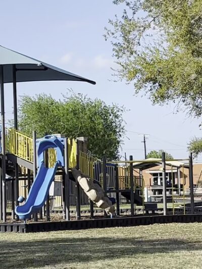 Odem City Park - Odem, TX