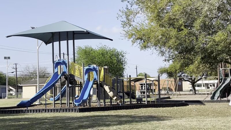 Odem City Park - Odem, TX
