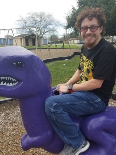 Odem City Park - Odem, TX