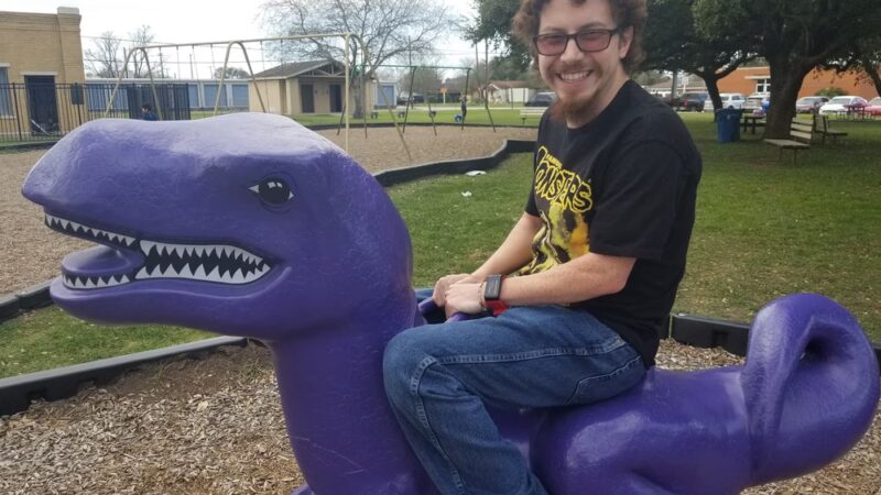 Odem City Park - Odem, TX