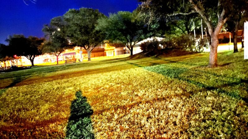 Odem City Park - Odem, TX