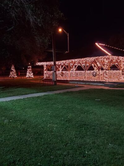 Odem City Park - Odem, TX