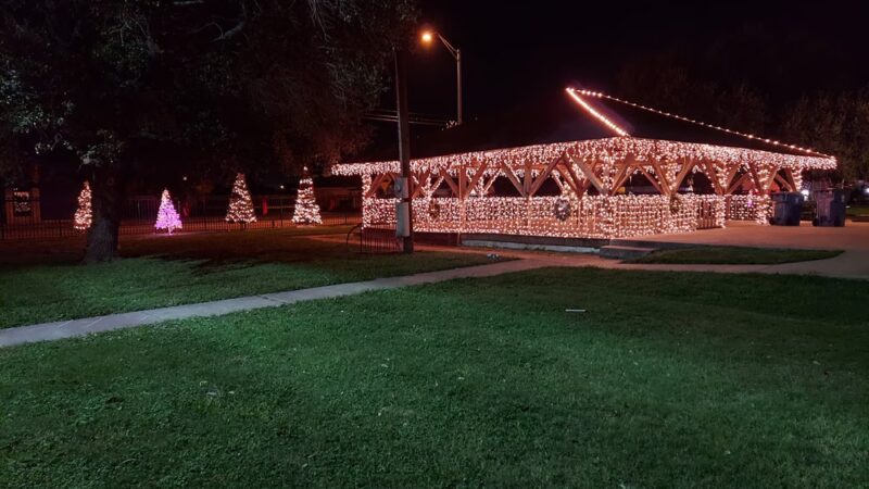 Odem City Park - Odem, TX