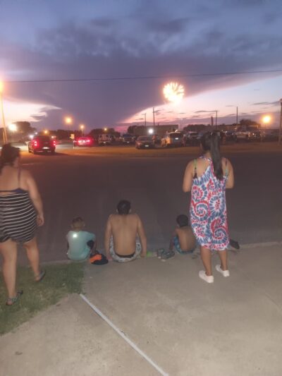 Odem Park - Odem, TX