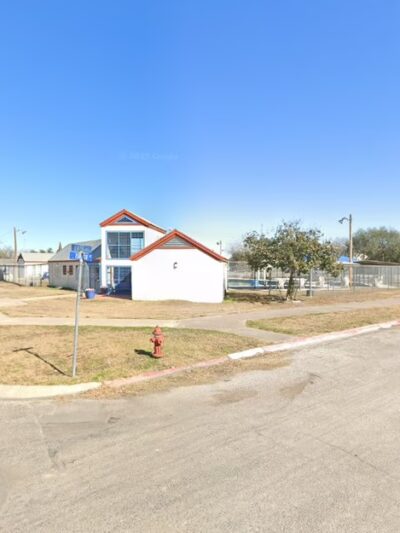 Odem Park - Odem, TX